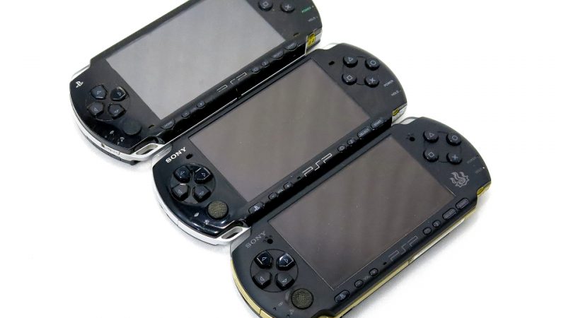 SONY/ソニー PSPセット