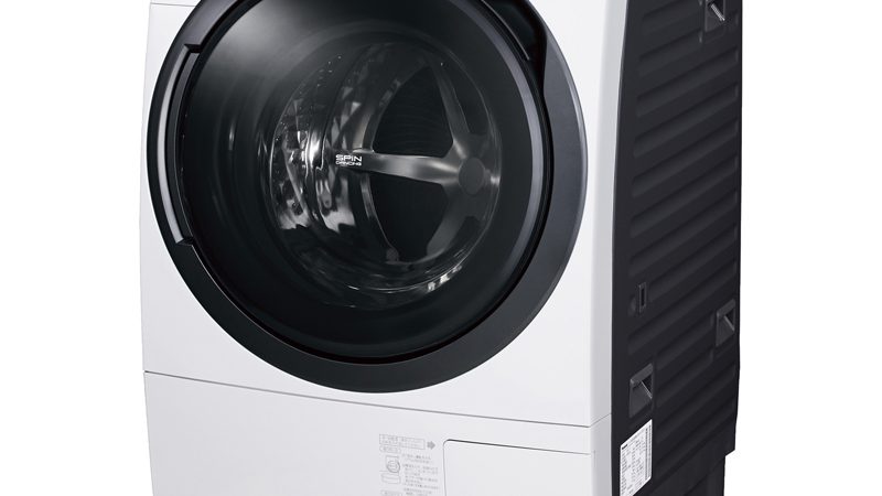 Panasonc/パナソニック ドラム式洗濯機